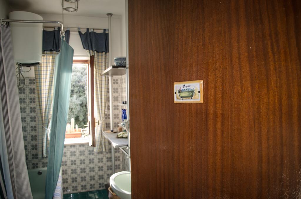 B&B Royal Palace Room 카세르타 외부 사진