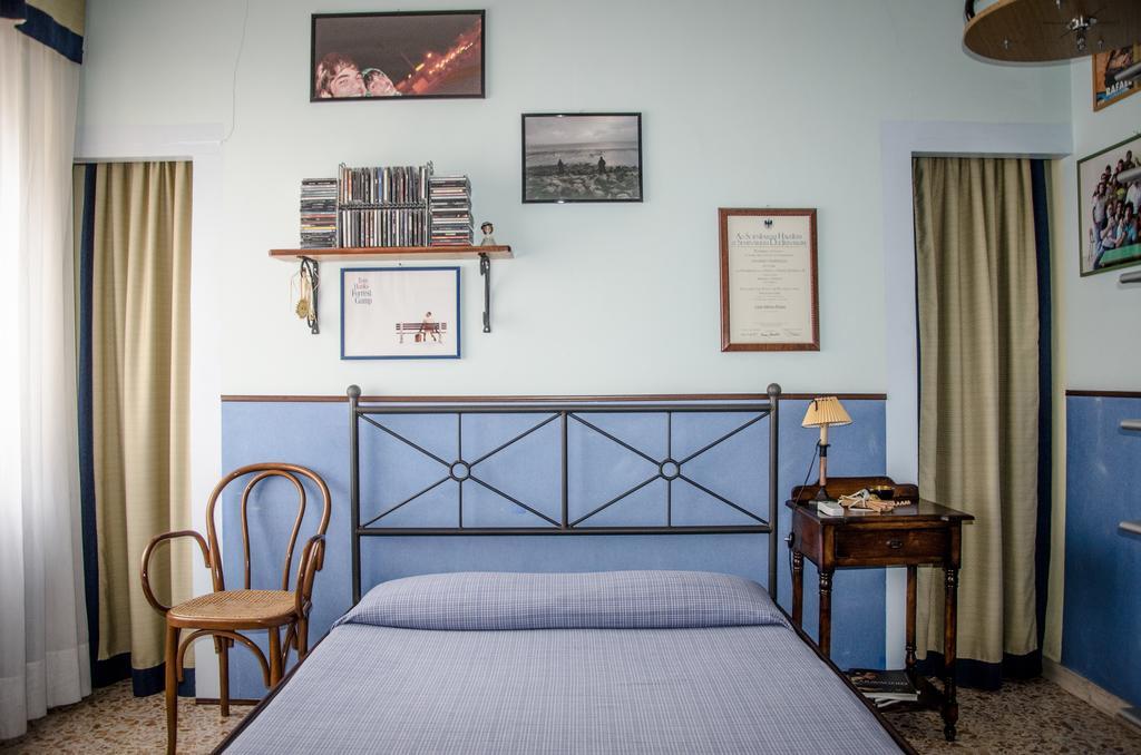 B&B Royal Palace Room 카세르타 객실 사진